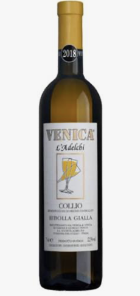 Venica & Venica "L'Adelchi"