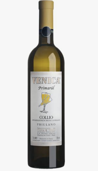 Venica & Venica "Primarul"