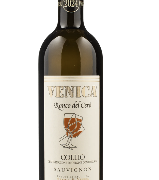 Venica & Venica "Ronco del Cerò"