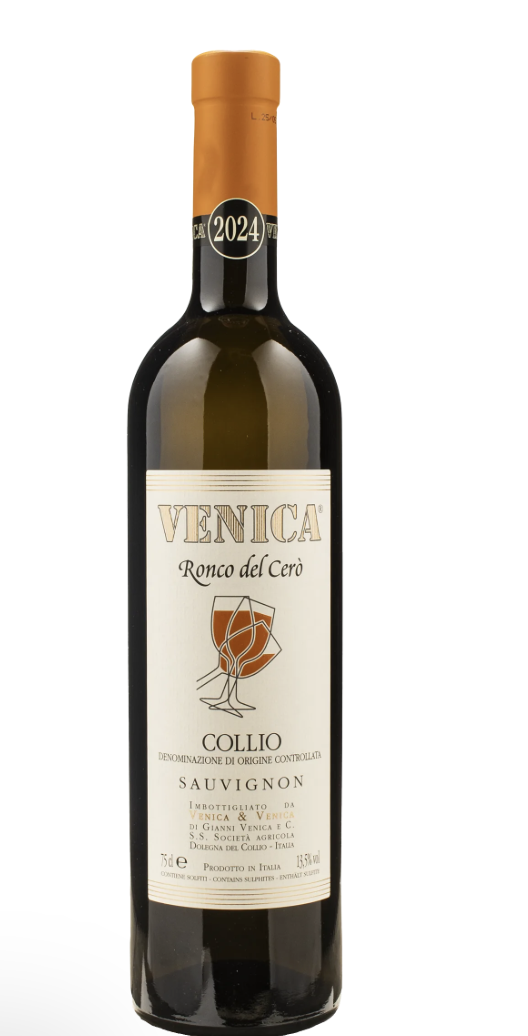Venica & Venica "Ronco del Cerò"