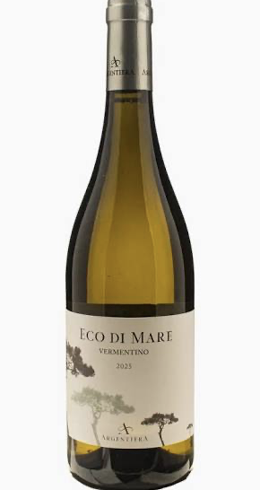 Argentiera "Eco di Mare"