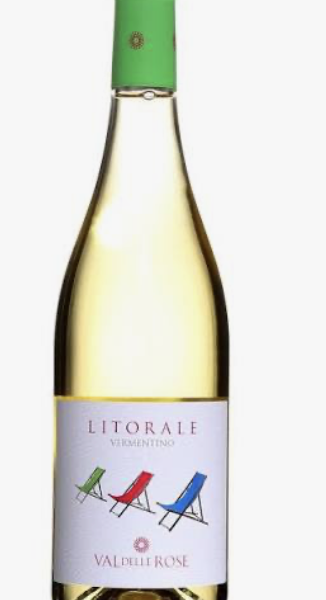 Val delle Rose "Litorale"