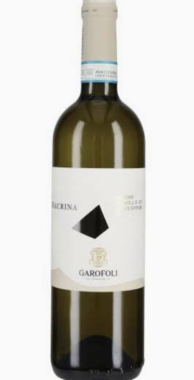 Garofoli "Macrina Verdicchio dei Castelli Jesi classico superiore"