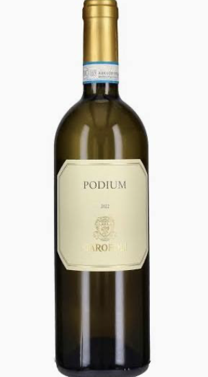 Garofoli "Podium Verdicchio dei Castelli Jesi Classico Superiore"