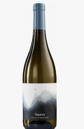 Garofoli "Supera Verdicchio di Matelica"