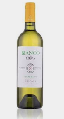 Orma "Bianco"