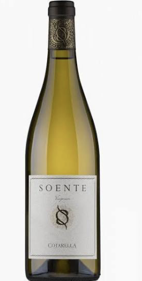 Coratella "Soente"