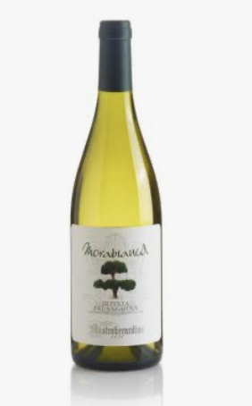 Mastroberardino "Morabianca"