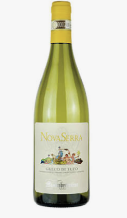 Mastroberardino "Nova Serra"