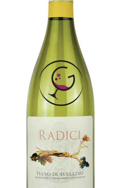 Mastroberardino "Radici"