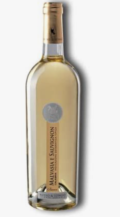 Russo & Longo "Malvasia & sauvignon"
