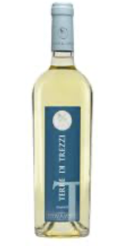 Russo & Longo "Terre di Trezzi"