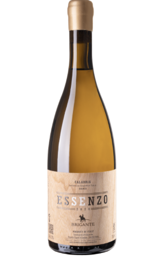 Brigante "Essenzo"