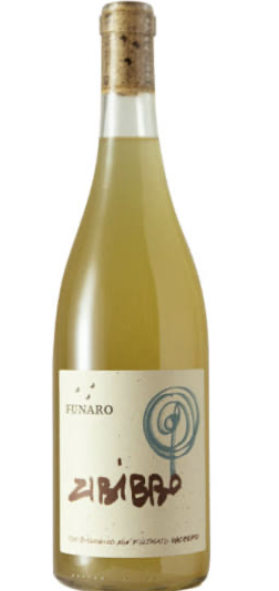 Funaro "Zibibbo"